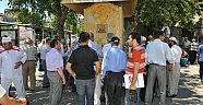 BAŞKAN ERKOÇ: “RAMAZAN’A HAZIRIZ”
