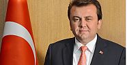 Başkan Erkoç’tan 19 Mayıs Mesajı