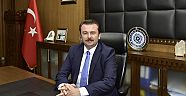 BAŞKAN ERKOÇ’TAN İLK KURŞUN MESAJI