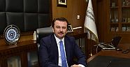 BAŞKAN ERKOÇ’TAN KADİR GECESİ MESAJI