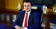 BAŞKAN ERKOÇ’TAN MEVLİD KANDİLİ MESAJI