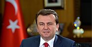 BAŞKAN ERKOÇ’TAN RAMAZAN BAYRAMI MESAJI