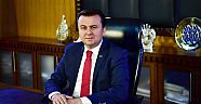 BAŞKAN ERKOÇ’TAN YENİ YIL MESAJI