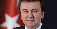 BAŞKAN ERKOÇ: “TARİH KAHRAMANLARLA YAZILIR”