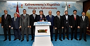 BAŞKAN ERKOÇ: “TÜM HALKIMIZI 17 ŞUBAT’TA MÜFTÜLÜK MEYDANINA DAVET EDİYORUZ”