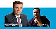 BAŞKAN ERKOÇ’UN REFERANDUM FARKI!