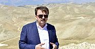 BAŞKAN ERKOÇ: “YEDİKUYULARI SEZONA YETİŞTİRMEYİ HEDEFLİYORUZ”