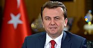 BAŞKAN ERKOÇ ‘’YENİ YIL, YENİ BİR KAHRAMANMARAŞ ‘’
