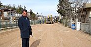BAŞKAN OKUMUŞ İL DE NE VARSA İLÇEMİZDE DE OLACAK
