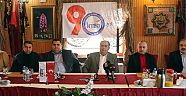 Başkan Karaküçük Gazeteciler İle Bir Araya Geldi
