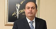 Başkan Karaküçük’’Yapılan yatırımlar işveren ve işçinin alınteridir’’