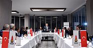 Başkan Mahçiçek, “Bu Ülke Nice Tayyip Erdoğanlar Çıkartmalı”