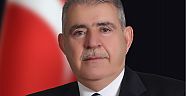 BAŞKAN MAHÇİÇEK“BU ULVİ GÜNLERDE SEVGİ VE KARDEŞLİK FİLİZLERİ YEŞERTELİM”