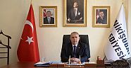 BAŞKAN MAHÇİÇEK“HUZURA, BARIŞA VE KARDEŞLİĞE VESİLE OLACAK BİR BAYRAM DİLİYORUM”