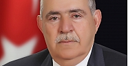 Başkan Mahçiçek:“PEYGAMBER EFENDİMİZİN AHLAK VE FAZİLET DOLU HAYATI, YAŞAM FELSEFEMİZDİR”