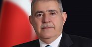 BAŞKAN MAHÇİÇEK’TEN 19 MAYIS MESAJI