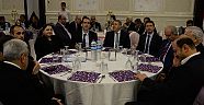 BAŞKAN MAHÇİÇEK’TEN 2015 MÜJDELERİ..