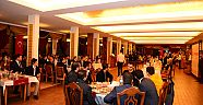 BAŞKAN MAHÇİÇEK’TEN AK KADROLARA TEŞEKKÜR ETTİ.
