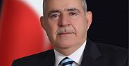 BAŞKAN MAHÇİÇEK“TOPLUMSAL BİRLİKTELİĞİMİZİN TEMELİNDE PEYGAMBER SEVGİSİ VAR”