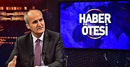 BAŞKAN OKAY, AKSU TV'DE GÜNDEMİ DEĞERLENDİRDİ