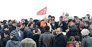 BAŞKAN OKAY, ARTIK KAR EĞLENCESİ VATANDAŞIMIZA UZAK DEĞİL