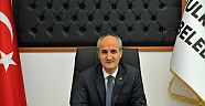 BAŞKAN OKAY’DAN KADİR GECESİ MESAJI