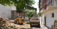 BAŞKAN OKAY'DAN VATANDAŞIN BOŞ ALAN SORUNUNA HIZLI ÇÖZÜM