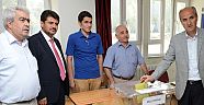 BAŞKAN OKAY: