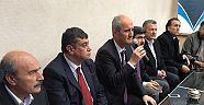 BAŞKAN OKAY ‘’EL SANATLARINI UNUTTURMAYACAĞIZ ‘’