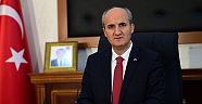 BAŞKAN OKAY’IN 10 KASIM MESAJI