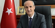 BAŞKAN OKAY’IN AMCASI HÜSEYİN OKAY VEFAT ETTİ.