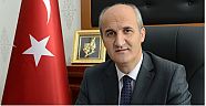 BAŞKAN OKAY’IN KADİR GECESİ MESAJI