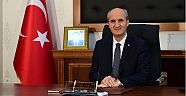 BAŞKAN OKAY'IN KADİR GECESİ MESAJI