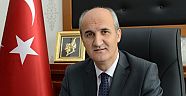 BAŞKAN OKAY’IN KURTULUŞ BAYRAMI MESAJI