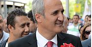 BAŞKAN OKAY'IN MİRAÇ KANDİLİ MESAJI