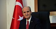 BAŞKAN OKAY'IN ÖĞRETMENLER GÜNÜ MESAJI