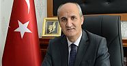 Başkan Okay’ın Ramazan ayı mesajı