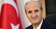 BAŞKAN OKAY'IN RAMAZAN AYI MESAJI