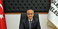 BAŞKAN OKAY’IN RAMAZAN BAYRAMI MESAJI