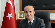 BAŞKAN OKAY’IN RAMAZAN BAYRAMI MESAJI