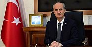 BAŞKAN OKAY'IN TIP BAYRAMI MESAJI