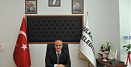 BAŞKAN OKAY: “KURBAN TAM TESLİMİYETİ İFADE EDER”