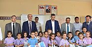 BAŞKAN OKAY ''YENİ EĞİTİM ÖĞRETİM YILI HAYIRLI OLSUN'' .