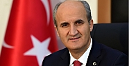 BAŞKAN OKAYIN 12 ŞUBAT KURTULUŞ BAYRAMI MESAJI