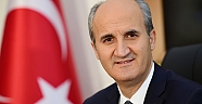 BAŞKAN OKAYIN 24 TEMMUZ BASIN BAYRAMI MESAJI