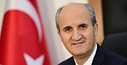 BAŞKAN OKAYIN KADİR GECESİ MESAJI