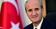 BAŞKAN OKAYIN RAMAZAN BAYRAMI MESAJI