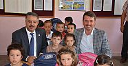BAŞKAN OKUMUŞ İLKÖĞRETİM HAFTASI MESAJI YAYINLADI