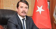 BAŞKAN OKUMUŞ’TAN KADİR GECESİ MESAJI
