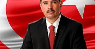 BAŞKAN OKUMUŞ,TAZİYE MESAJI YAYINLADI